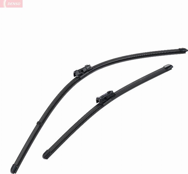 Denso DF-458 - Щітка склоочисника autozip.com.ua