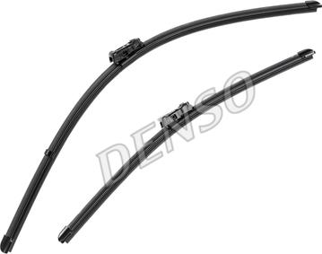 Denso DF-419 - Щітка склоочисника autozip.com.ua