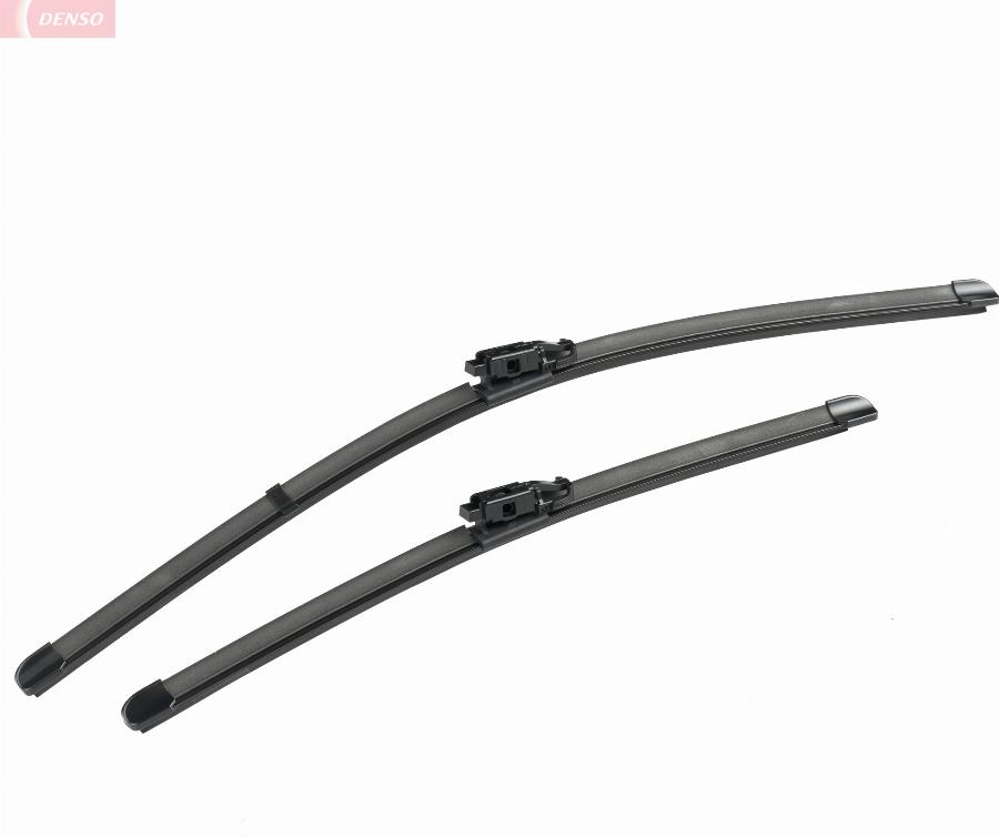 Denso DF-439 - Щітка склоочисника autozip.com.ua