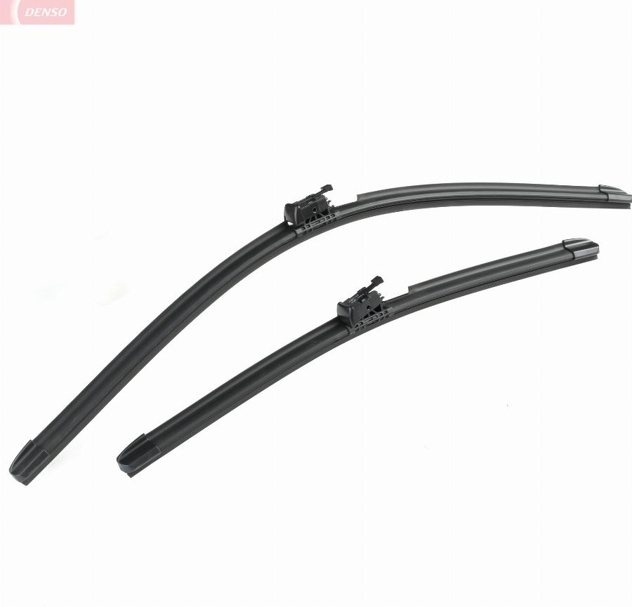 Denso DF-438 - Щітка склоочисника autozip.com.ua