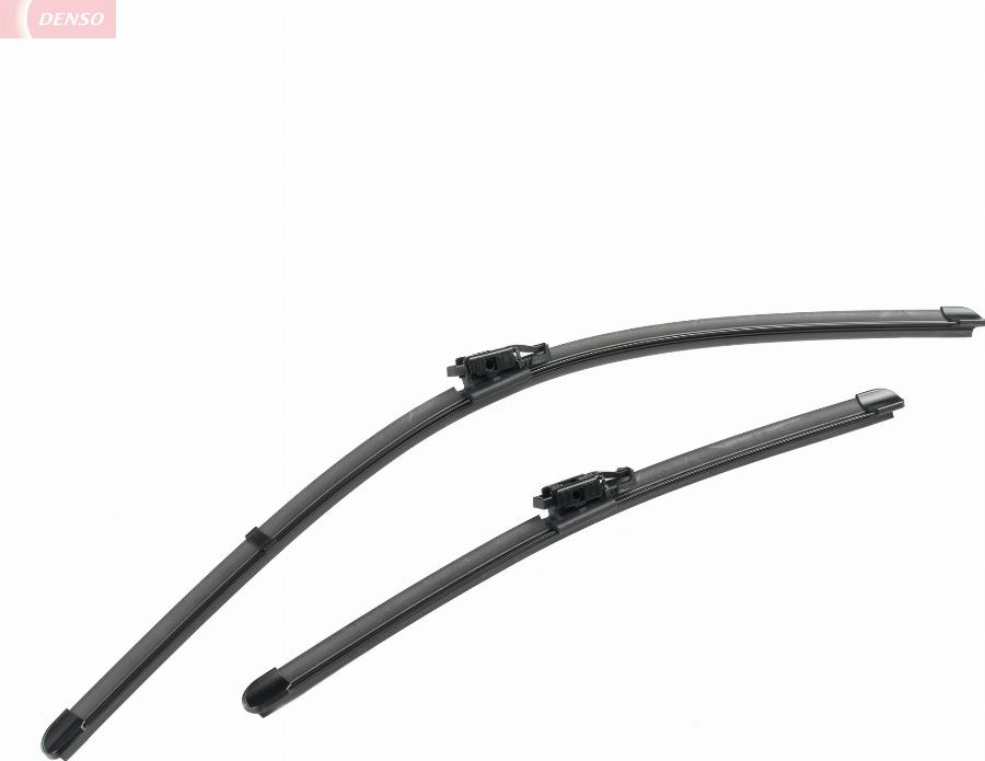 Denso DF-437 - Щітка склоочисника autozip.com.ua