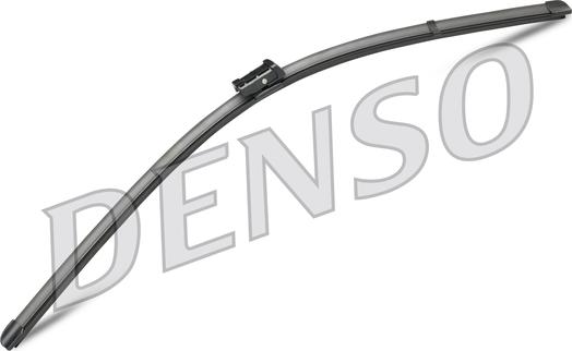 Denso DF-102 - Щетка стеклоочист. 650-650 пр-во Denso autozip.com.ua