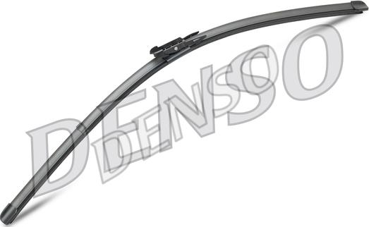 Denso DF-069 - Щітка склоочисника autozip.com.ua