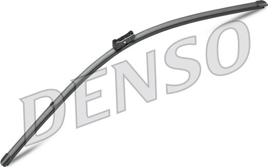 Denso DF-037 - Комплект щіток склоочисника Denso 650-500мм autozip.com.ua