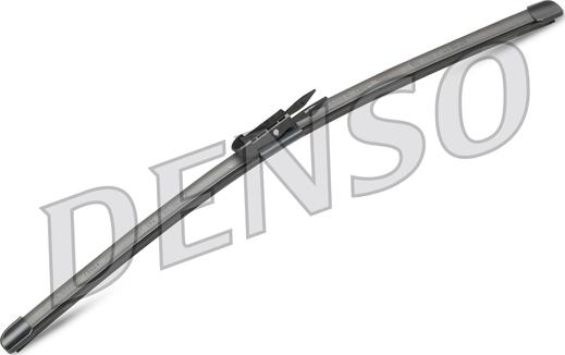 Denso DF-072 - Щітка склоочисника autozip.com.ua