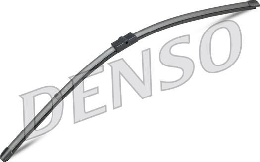 Denso DF-035 - Комплект щіток склоочисника Denso 600мм autozip.com.ua