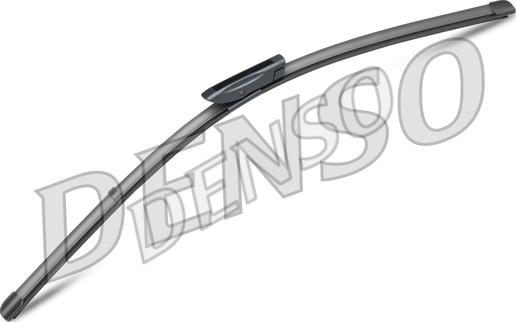 Denso DF-055 - Щітка склоочисника autozip.com.ua