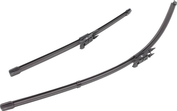 Denso DF-020 - Щітка склоочисника autozip.com.ua