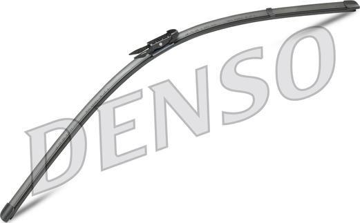 Denso DF-141 - Щітка склоочисника autozip.com.ua