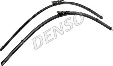 Denso DF-153 - Щітка склоочисника autozip.com.ua