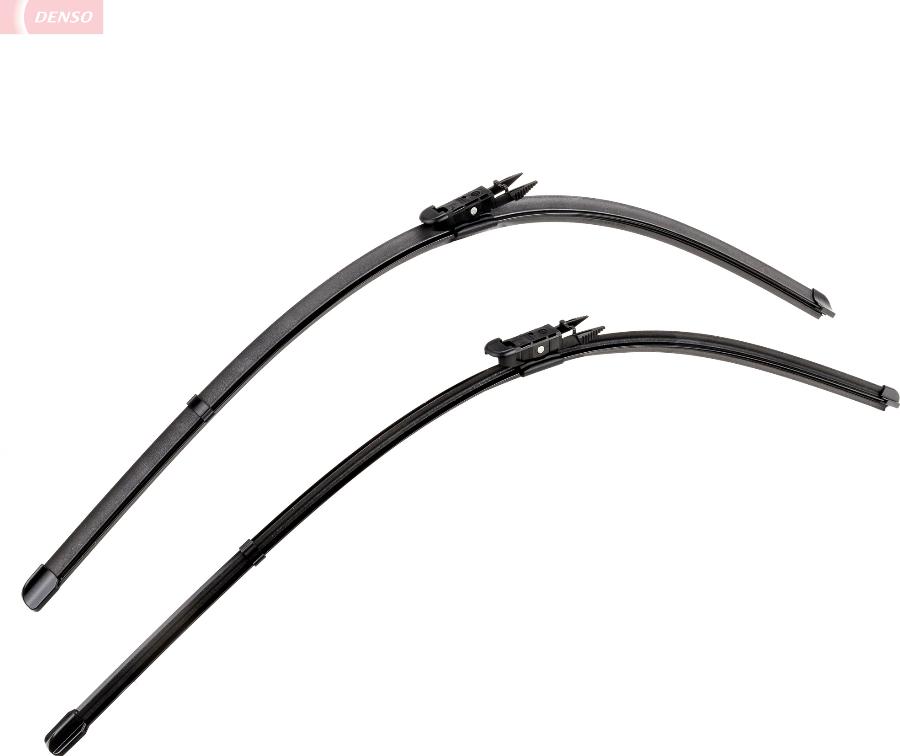 Denso DF-152 - Щітка склоочисника autozip.com.ua