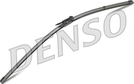 Denso DF-105 - Щітка склоочисника autozip.com.ua