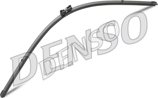 Denso DF-102 - Щетка стеклоочист. 650-650 пр-во Denso autozip.com.ua