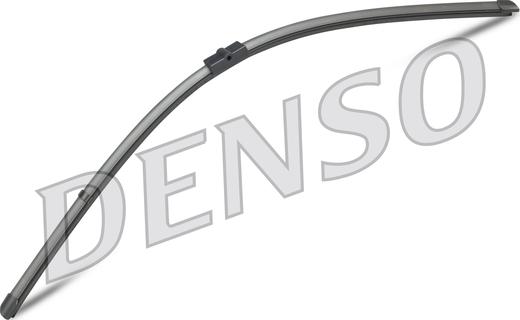 Denso DF-107 - Щітка склоочисника autozip.com.ua