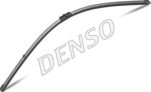 Denso DF-107 - Щітка склоочисника autozip.com.ua