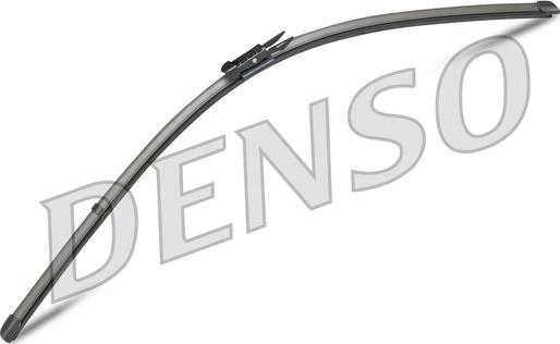 Denso DF-121 - Щітка склоочисника autozip.com.ua