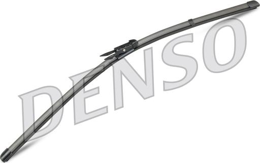 Denso DF-121 - Щітка склоочисника autozip.com.ua