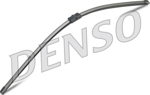 Denso DF-123 - Щітка склоочисника autozip.com.ua