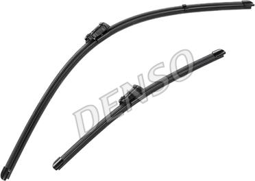 Denso DF-219 - Щітка склоочисника autozip.com.ua