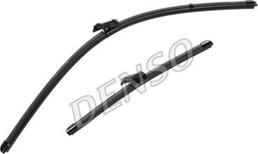 Denso DF-214 - Щітка склоочисника autozip.com.ua