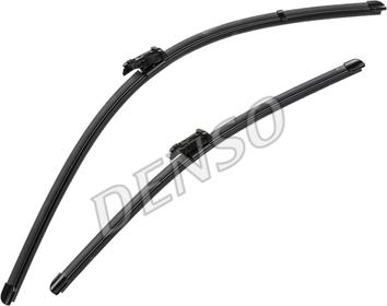 Denso DF-215 - Щітка склоочисника autozip.com.ua