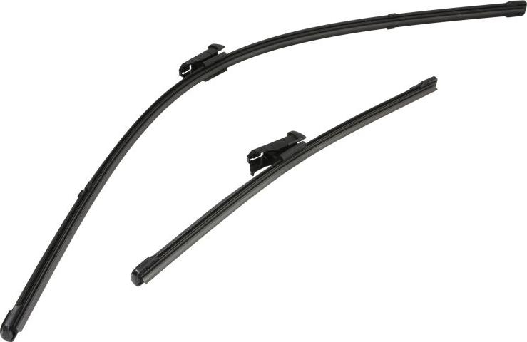 Denso DF-216 - Щітка склоочисника autozip.com.ua