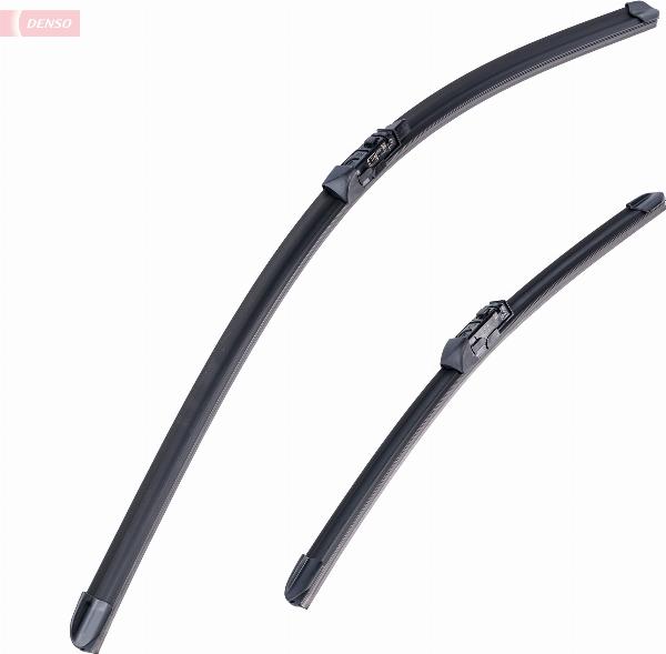 Denso DF-281 - Щітка склоочисника autozip.com.ua
