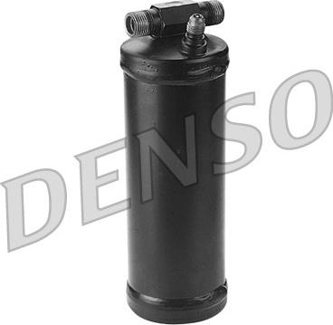 Denso DFD99912 - Осушувач, кондиціонер autozip.com.ua