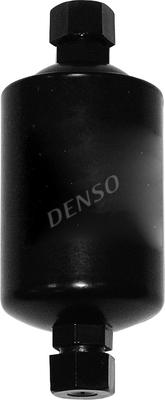 Denso DFD99550 - Осушувач, кондиціонер autozip.com.ua