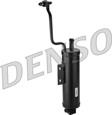 Denso DFD99010 - Осушувач, кондиціонер autozip.com.ua