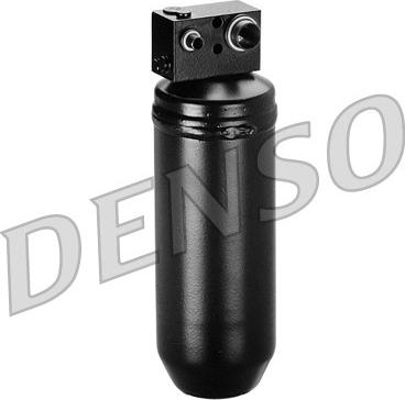Denso DFD99180 - Осушувач, кондиціонер autozip.com.ua