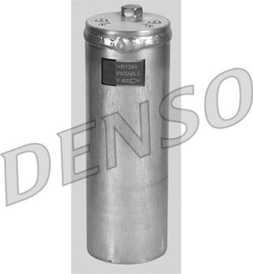 Denso DFD46002 - Осушувач, кондиціонер autozip.com.ua