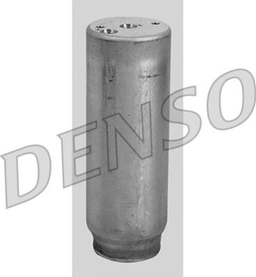 Denso DFD50004 - Осушувач, кондиціонер autozip.com.ua