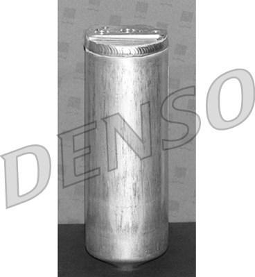 Denso DFD50003 - Ресивер - Акумулятор осушувач фільтр осушувач autozip.com.ua