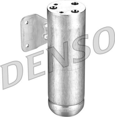 Denso DFD09004 - Осушувач, кондиціонер autozip.com.ua
