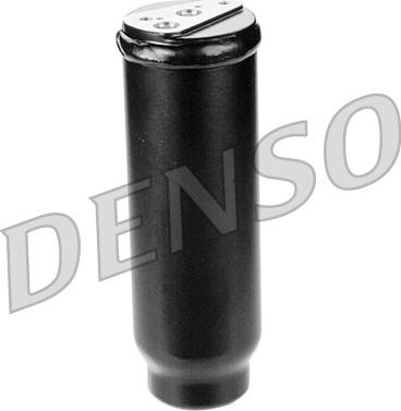 Denso DFD09001 - Ресивер - Акумулятор осушувач фільтр осушувач autozip.com.ua