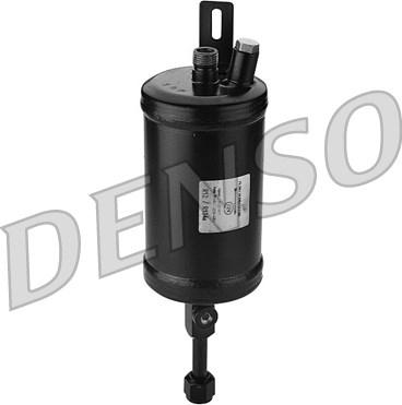 Denso DFD09002 - Осушувач, кондиціонер autozip.com.ua