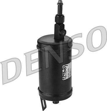 Denso DFD09007 - Осушувач, кондиціонер autozip.com.ua