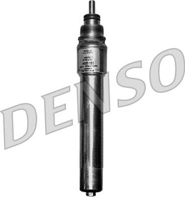 Denso DFD09015 - Осушувач, кондиціонер autozip.com.ua