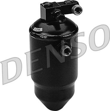 Denso DFD09010 - Осушувач, кондиціонер autozip.com.ua