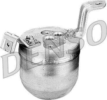 Denso DFD05005 - Осушувач, кондиціонер autozip.com.ua