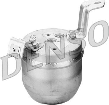 Denso DFD05006 - Осушувач, кондиціонер autozip.com.ua