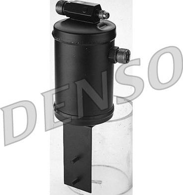 Denso DFD05001 - Осушувач, кондиціонер autozip.com.ua