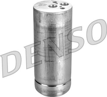 Denso DFD05007 - Осушувач, кондиціонер autozip.com.ua