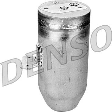 Denso DFD05014 - Осушувач, кондиціонер autozip.com.ua