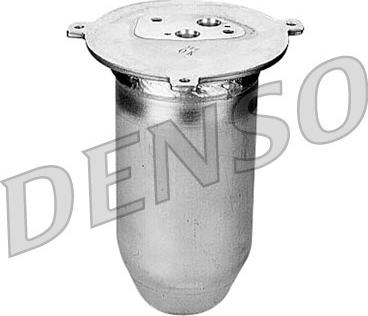 Denso DFD05018 - Осушувач, кондиціонер autozip.com.ua