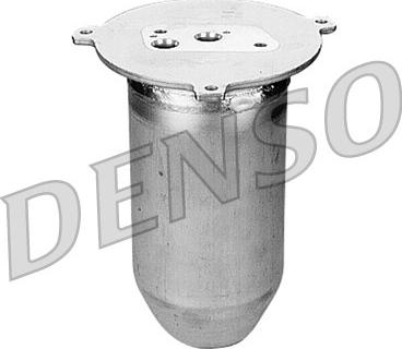 Denso DFD05013 - Осушувач, кондиціонер autozip.com.ua