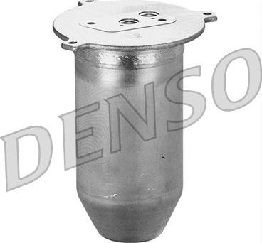 Denso DFD05012 - Осушувач, кондиціонер autozip.com.ua