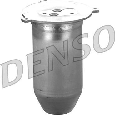 Denso DFD05017 - Осушувач, кондиціонер autozip.com.ua