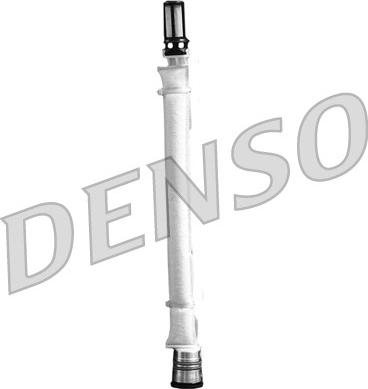 Denso DFD05026 - Осушувач, кондиціонер autozip.com.ua